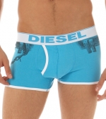 Diesel Printed Fresh and Bright New-Bredy Trunk